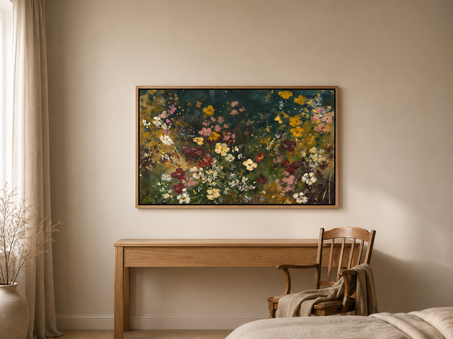 Nature Wall Art: Why Bringing the Outdoors Into Your Home Feels So Good