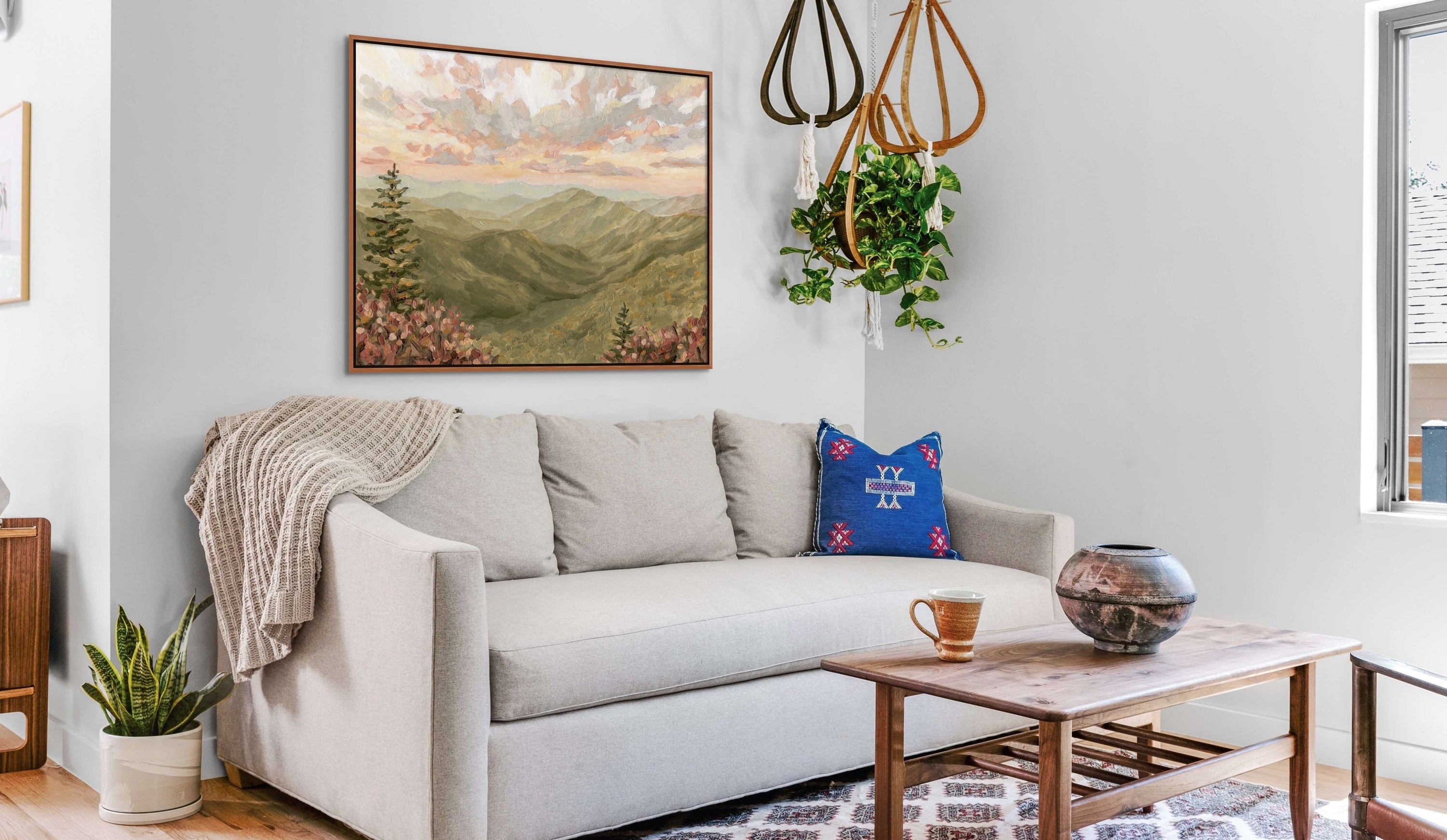 6 Tips for Decorating a Rental