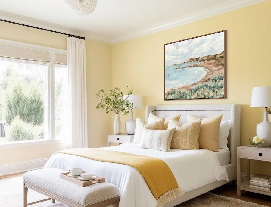 Butter Yellow: Is This Season's Hottest Color For You?