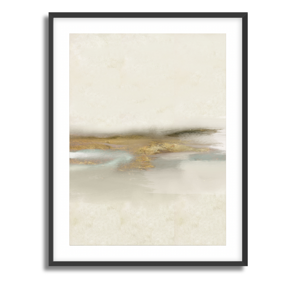 Drifting Fine Art Paper Print