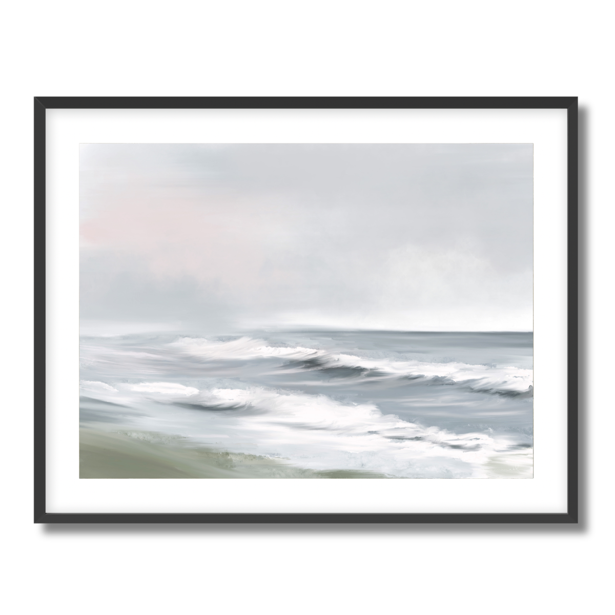 Cornwall Fine Art Paper Print