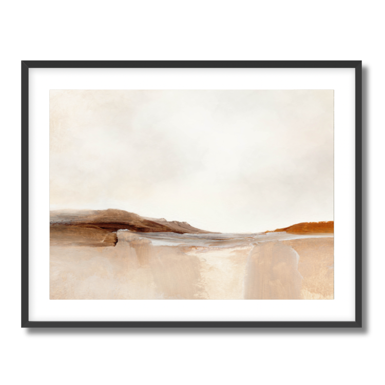 Colorado Landscape Fine Art Paper Print
