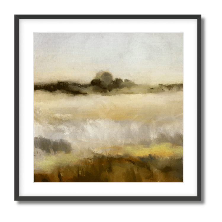 Appealing Fine Art Paper Print