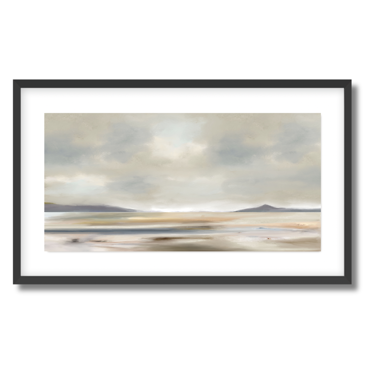 At Peace Fine Art Paper Print