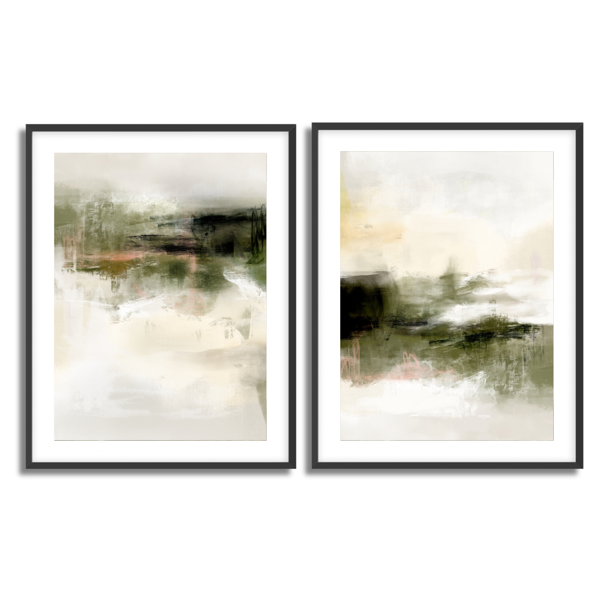 Mind Fine Art Paper Print