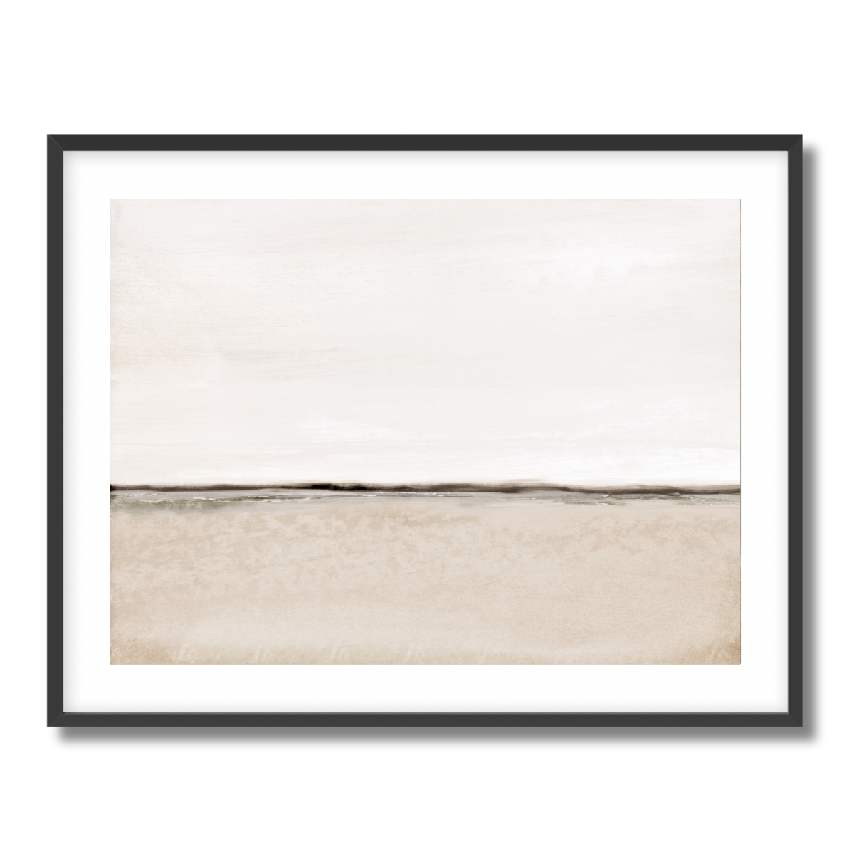 Breeze Fine Art Paper Print