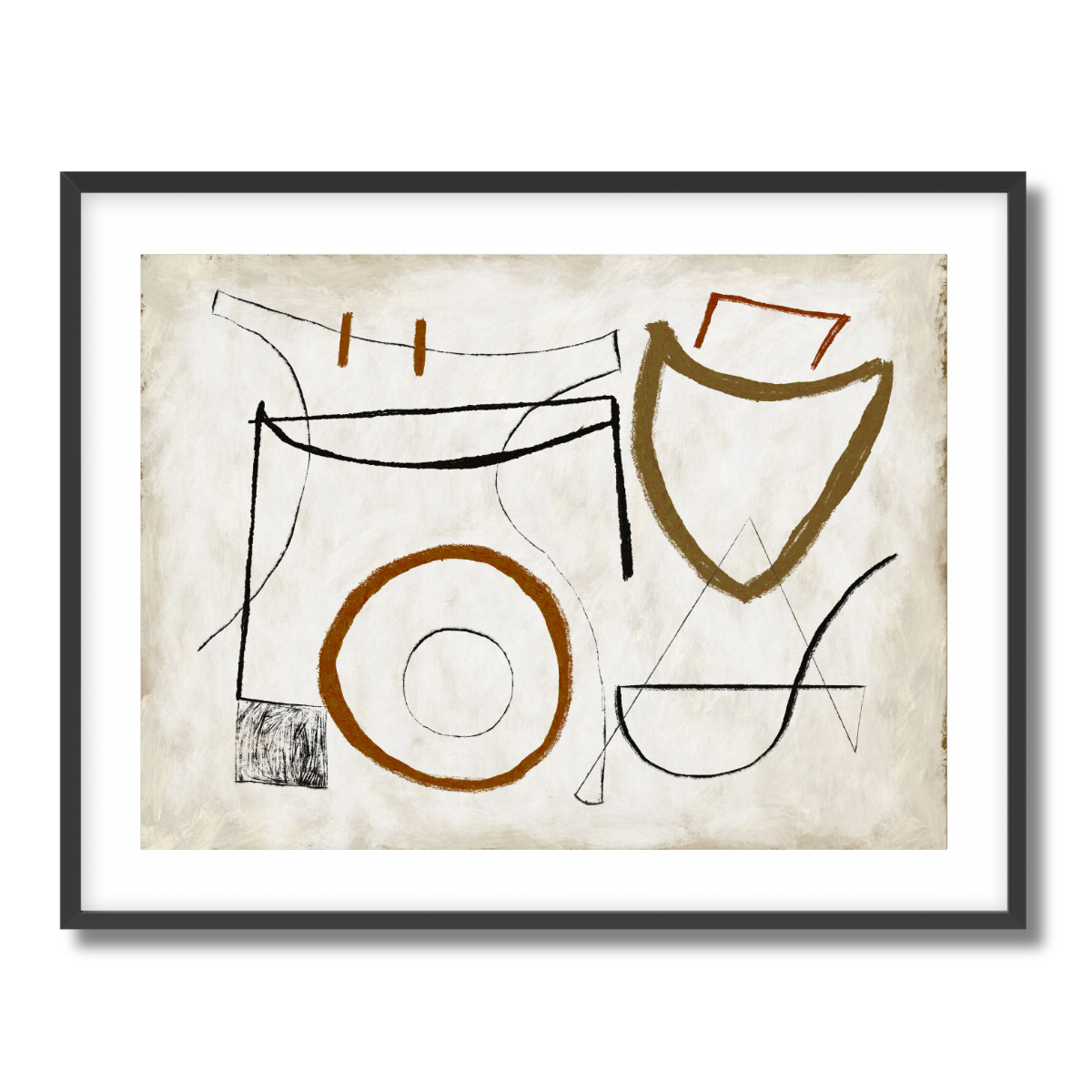 Become Fine Art Paper Print