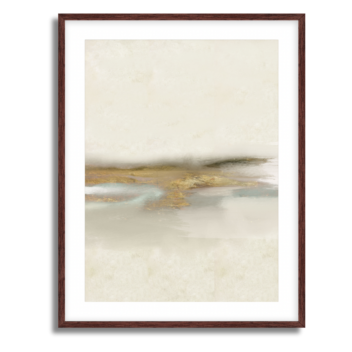 Drifting Fine Art Paper Print