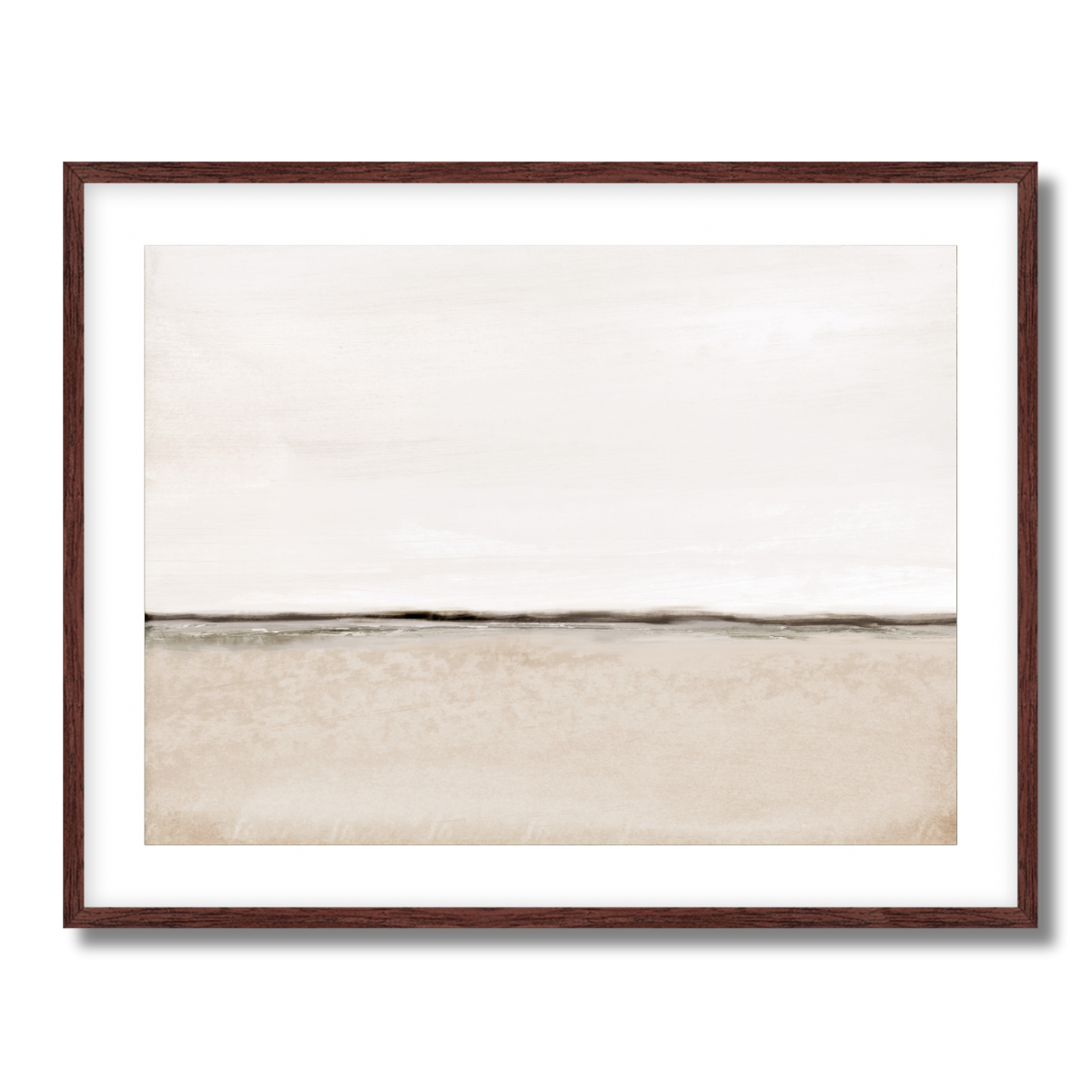 Breeze Fine Art Paper Print