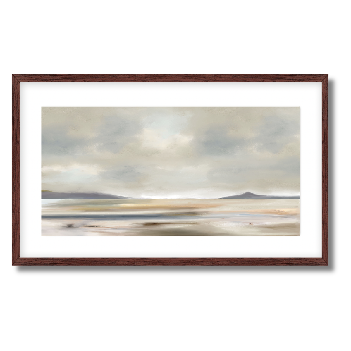 At Peace Fine Art Paper Print