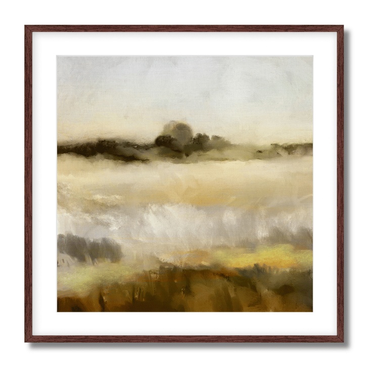 Appealing Fine Art Paper Print