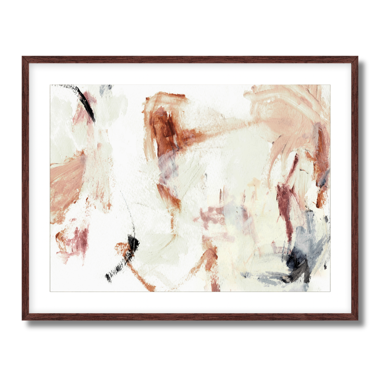 Reason Fine Art Paper Print