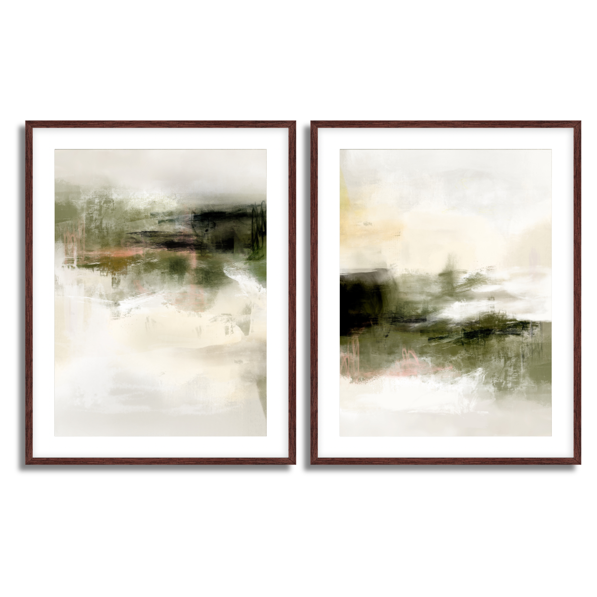 Mind Fine Art Paper Print