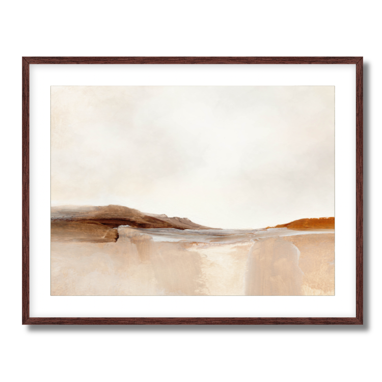 Colorado Landscape Fine Art Paper Print