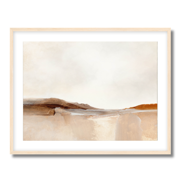 Colorado Landscape Fine Art Paper Print