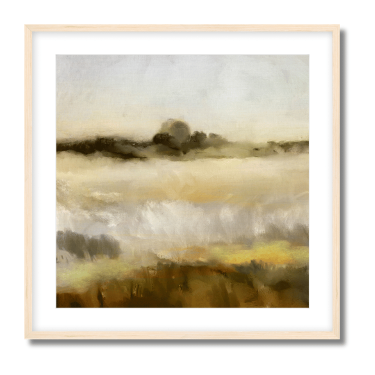 Appealing Fine Art Paper Print