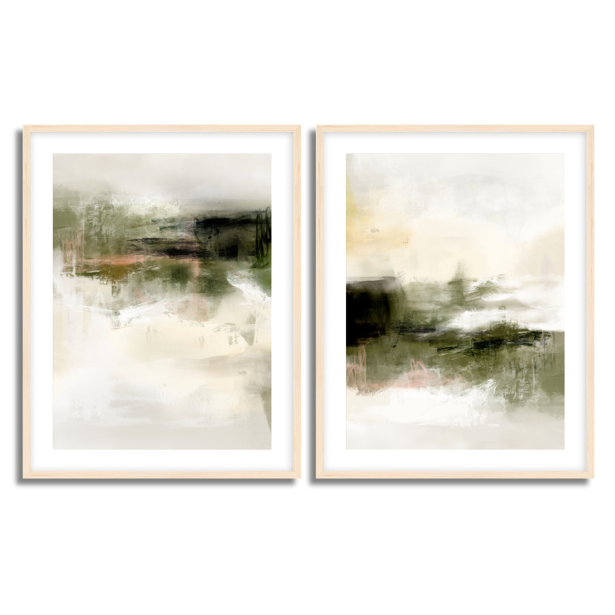 Mind Fine Art Paper Print