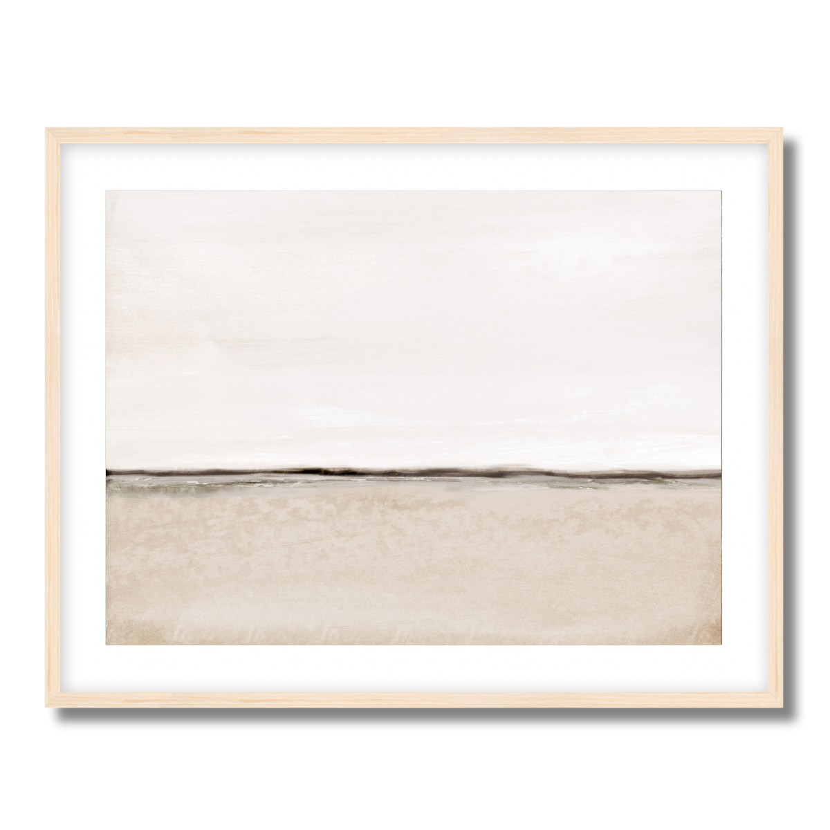 Breeze Fine Art Paper Print