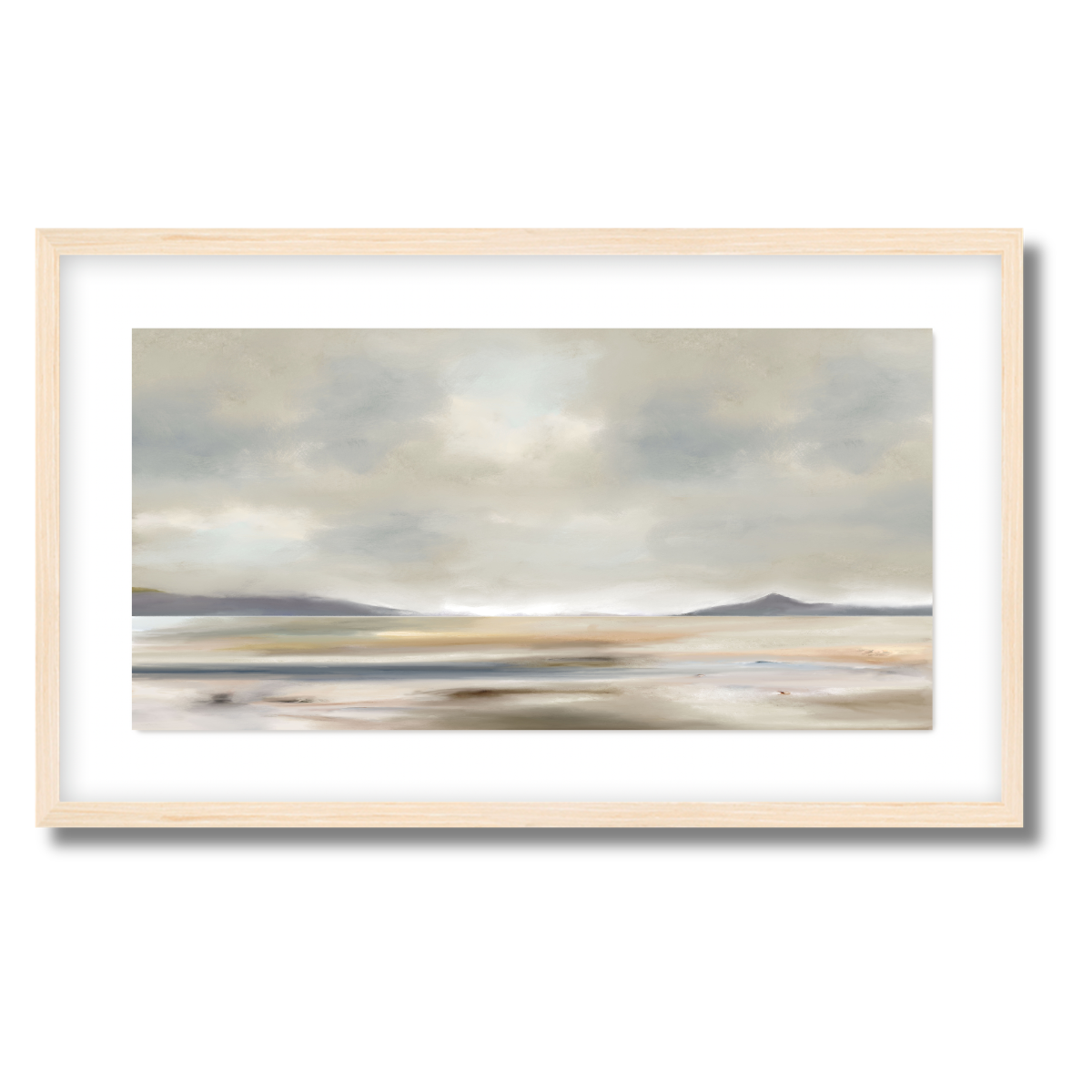 At Peace Fine Art Paper Print