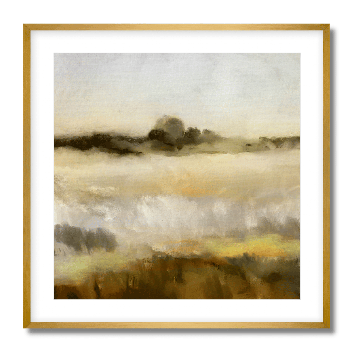 Appealing Fine Art Paper Print