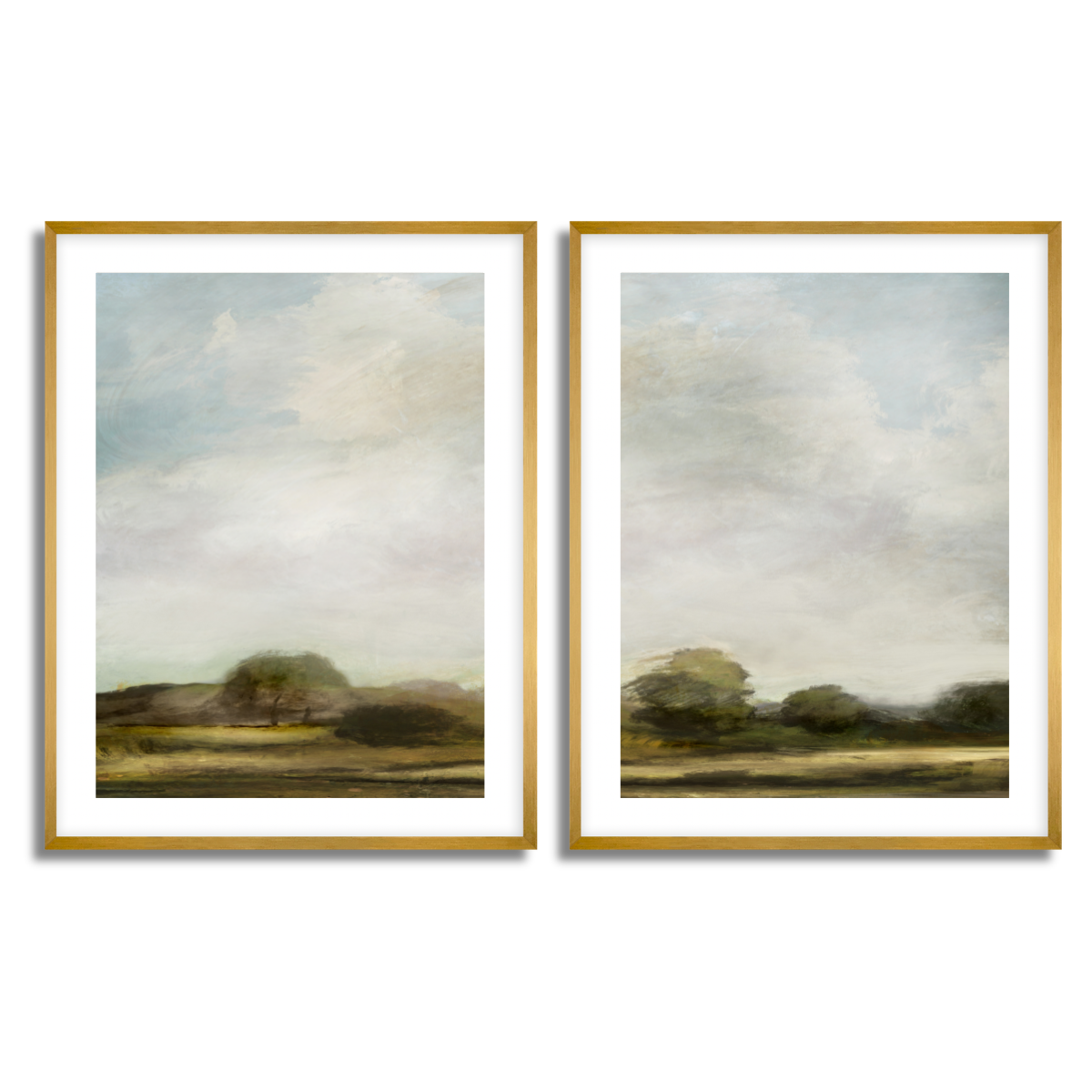 Country Fine Art Paper Print