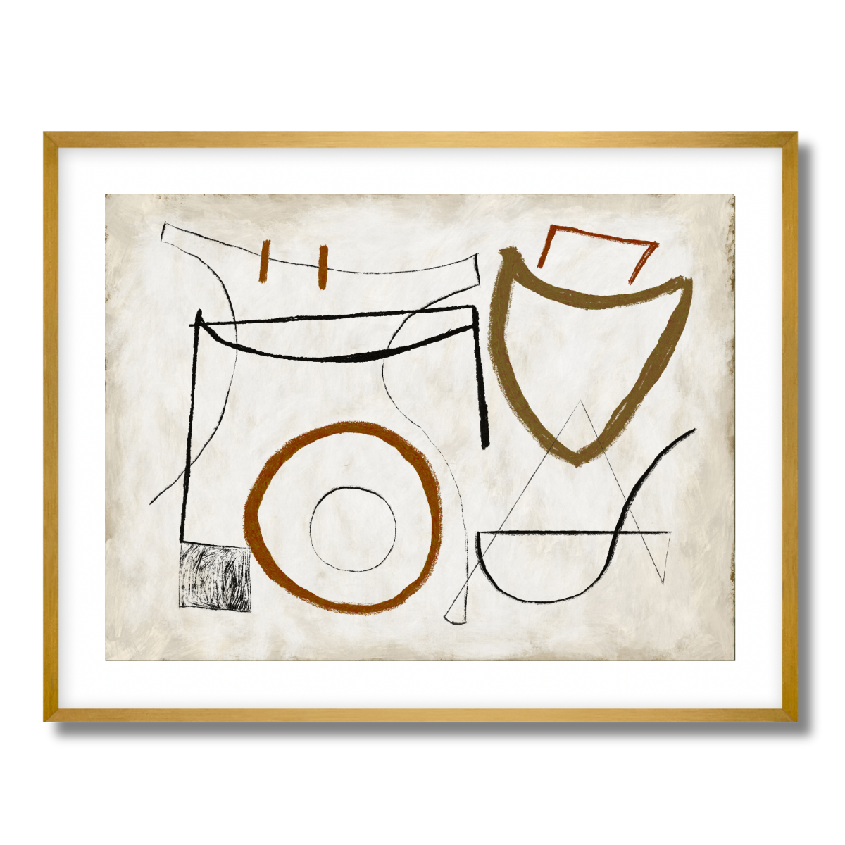 Become Fine Art Paper Print