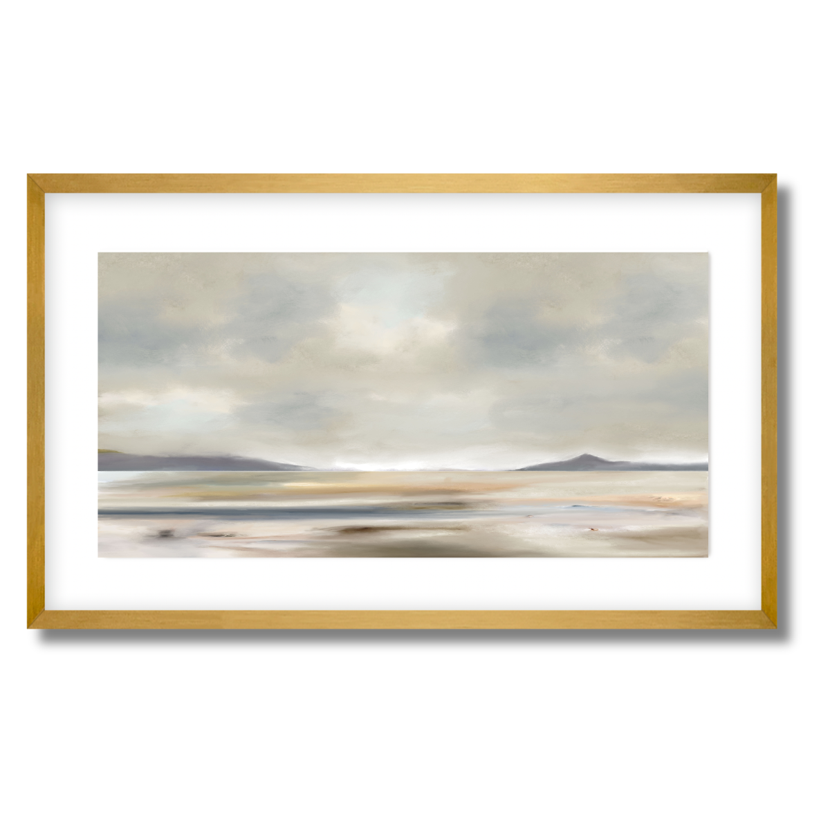 At Peace Fine Art Paper Print