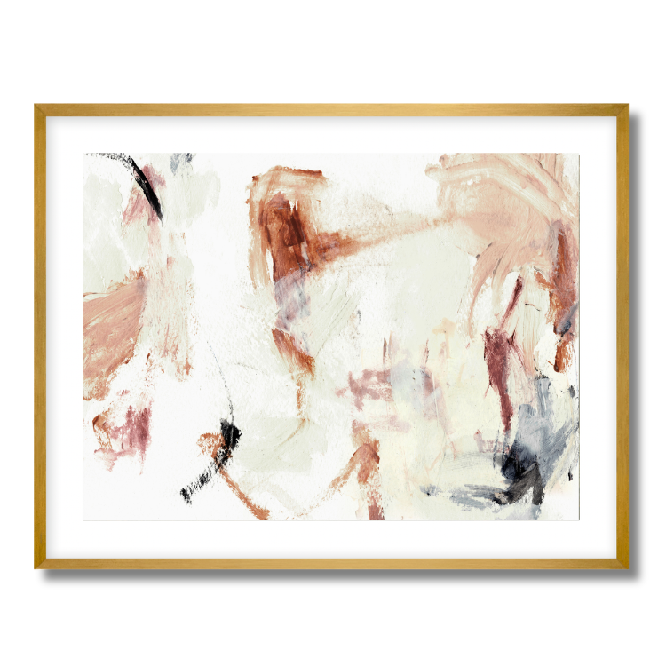 Reason Fine Art Paper Print