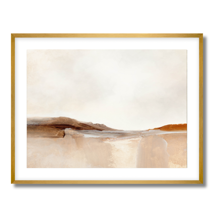 Colorado Landscape Fine Art Paper Print