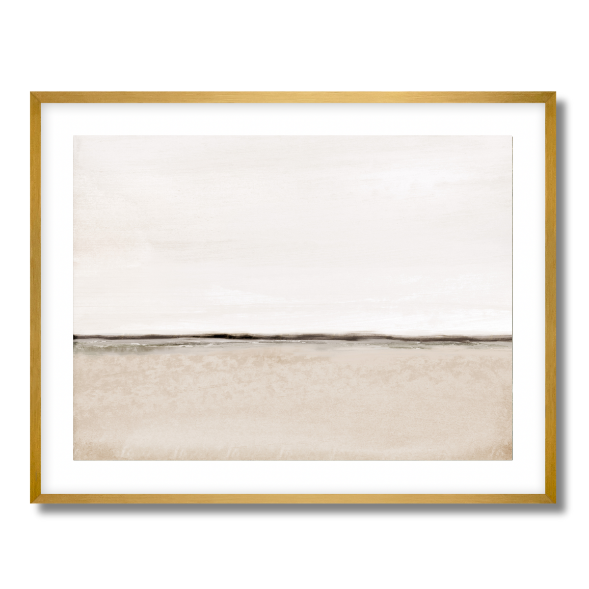 Breeze Fine Art Paper Print