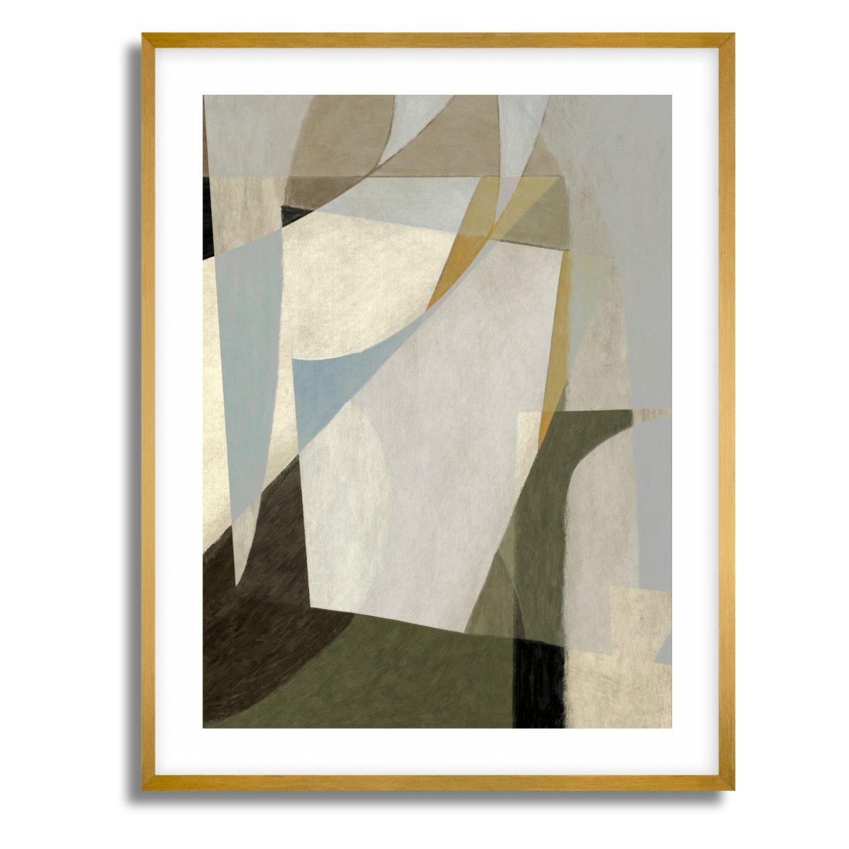 Quest Fine Art Paper Print