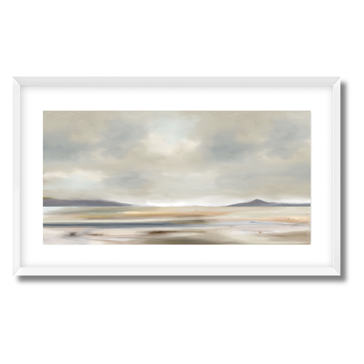 At Peace Fine Art Paper Print