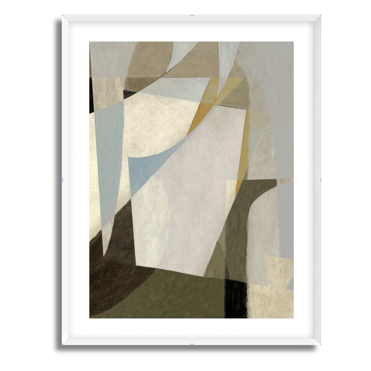 Quest Fine Art Paper Print