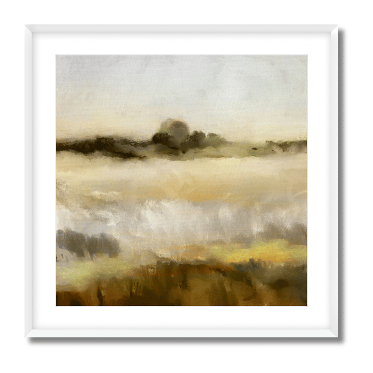 Appealing Fine Art Paper Print