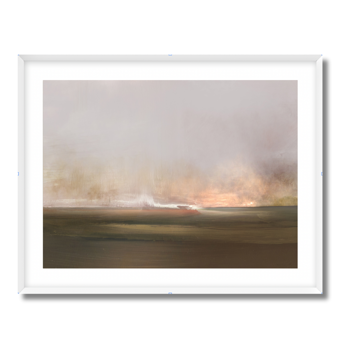 Easterly Fine Art Paper Print