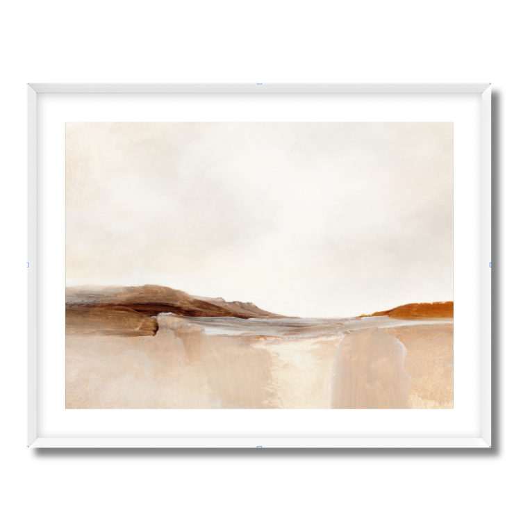 Colorado Landscape Fine Art Paper Print