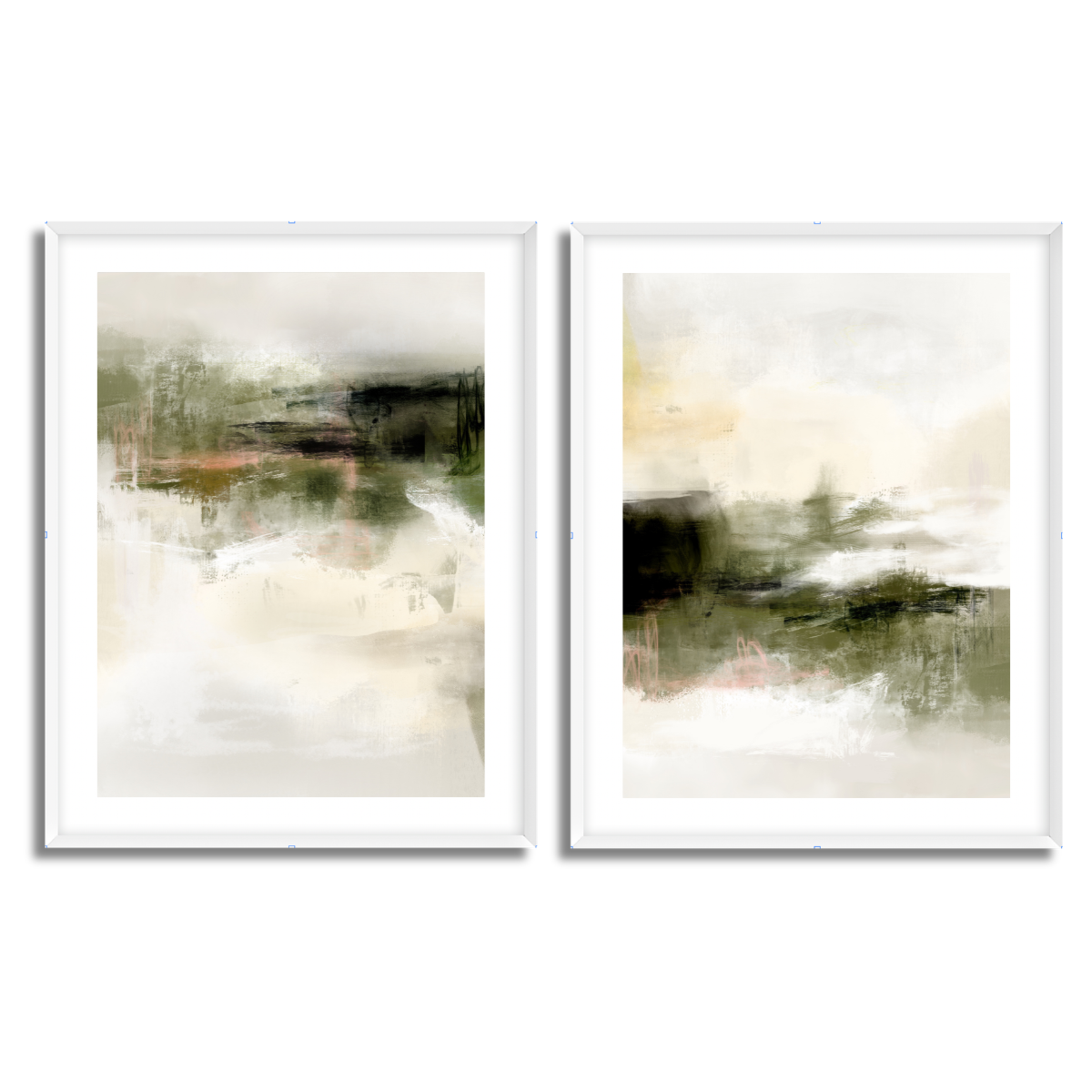 Mind Fine Art Paper Print