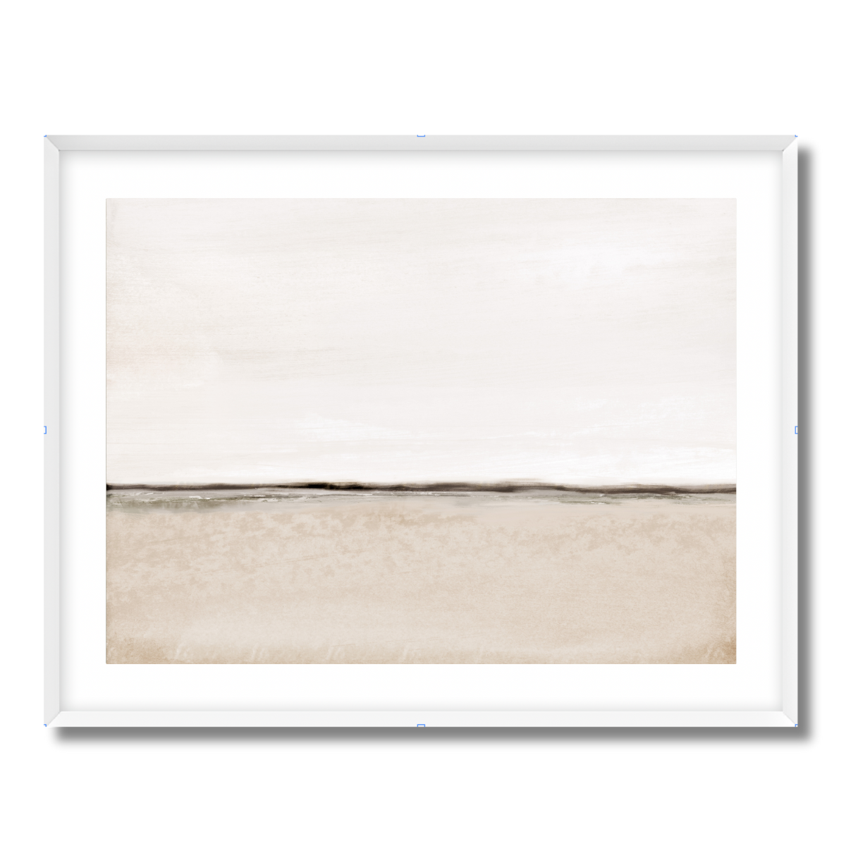 Breeze Fine Art Paper Print