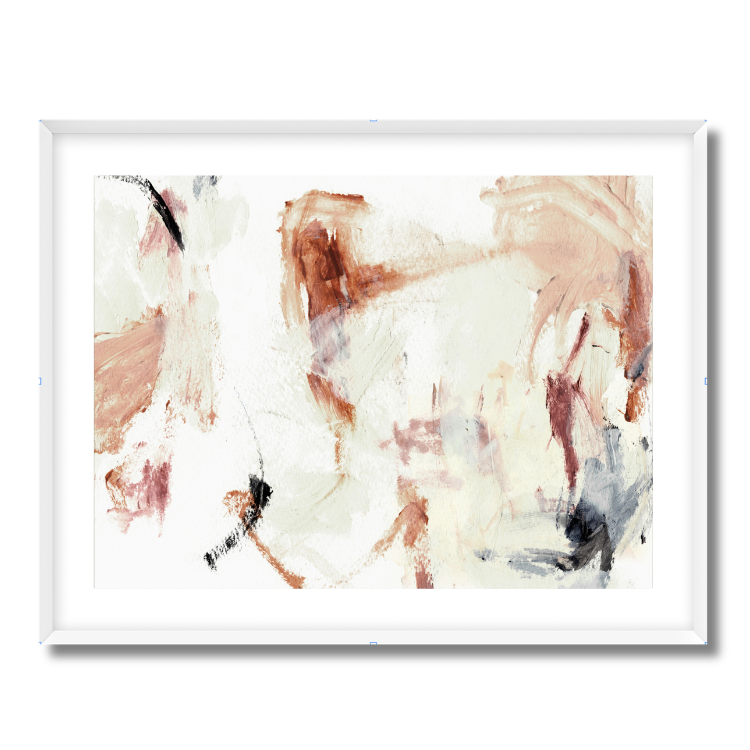 Reason Fine Art Paper Print