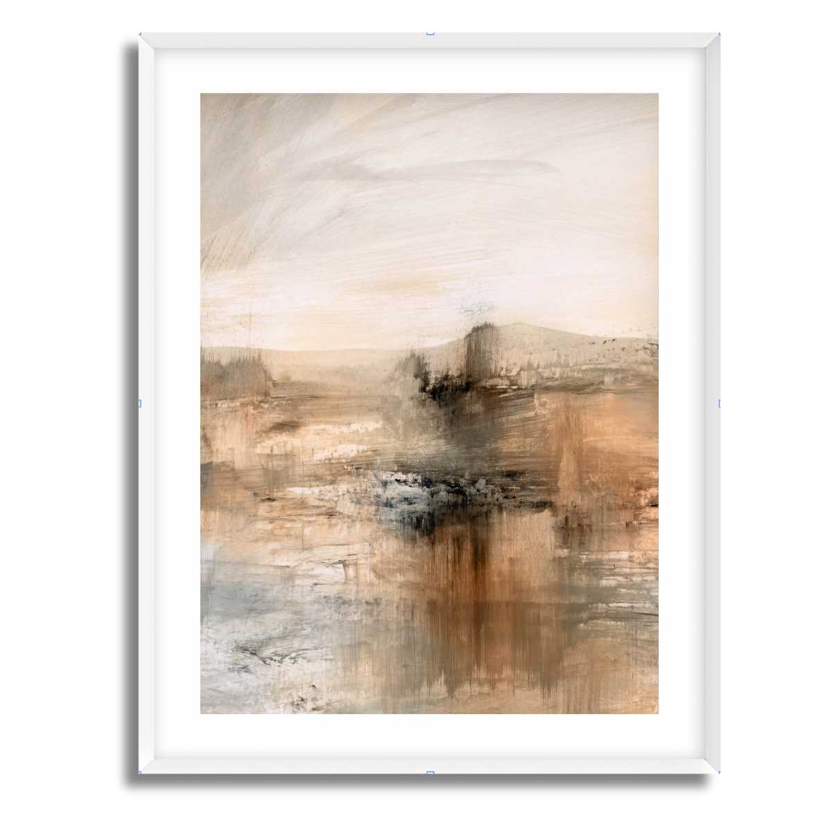 Natural Fine Art Paper Print