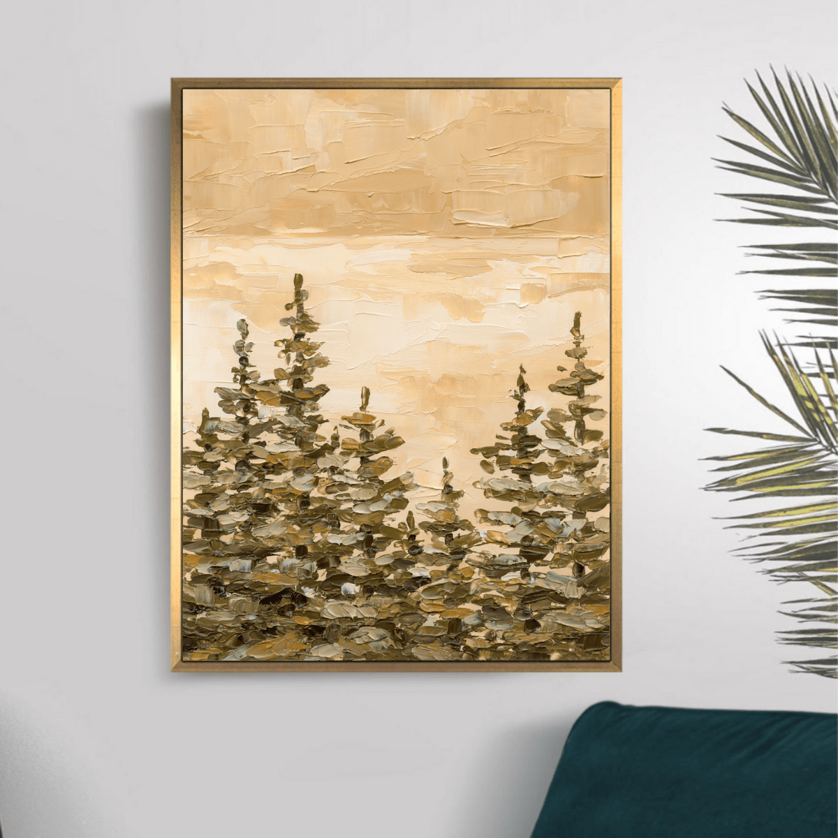 Stand Tall - Giri Designs