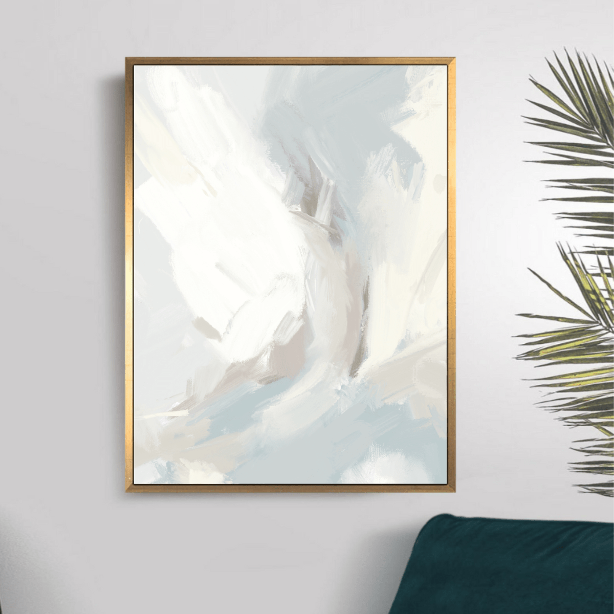 Wave Crest - Giri Designs