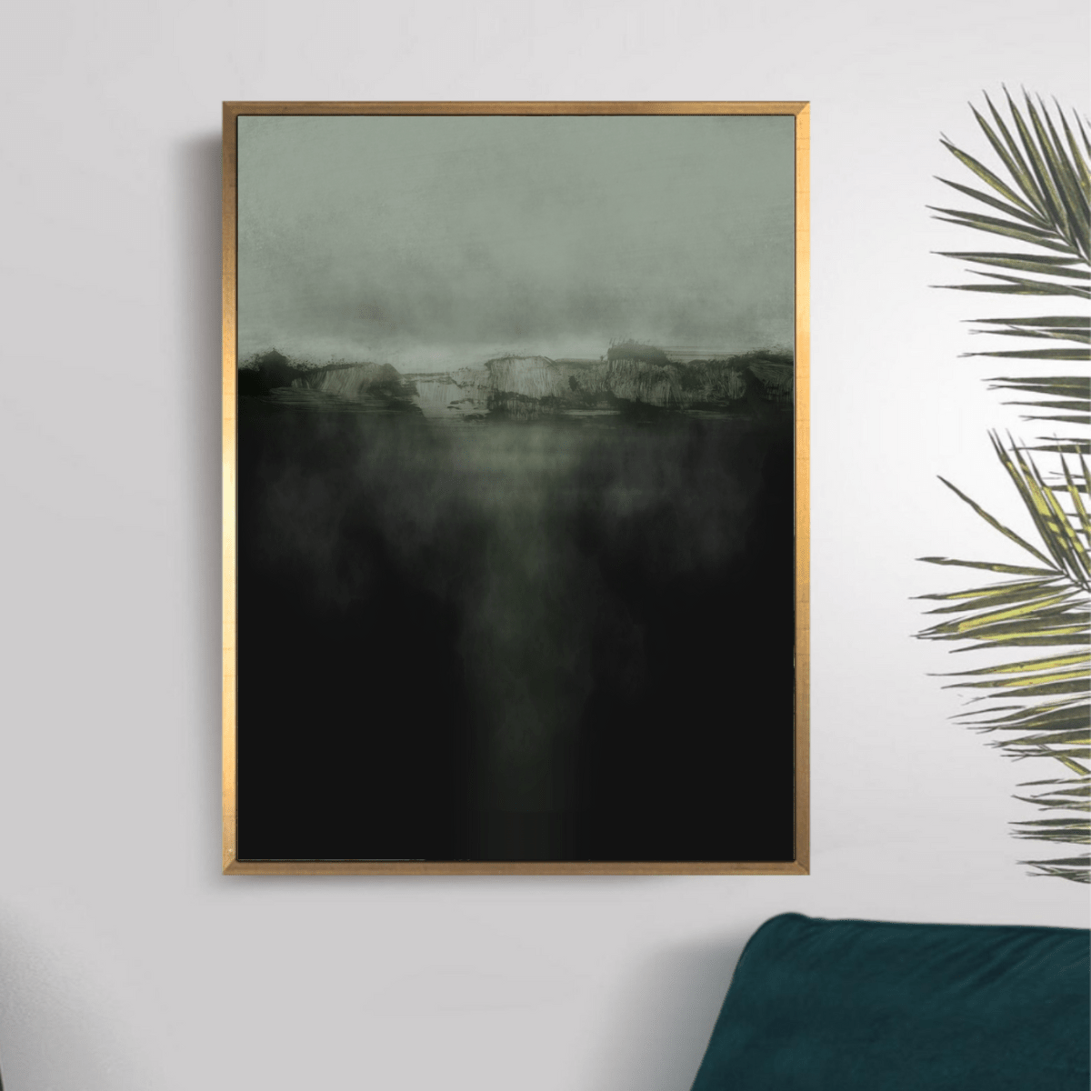 Moor Shadow - Giri Designs