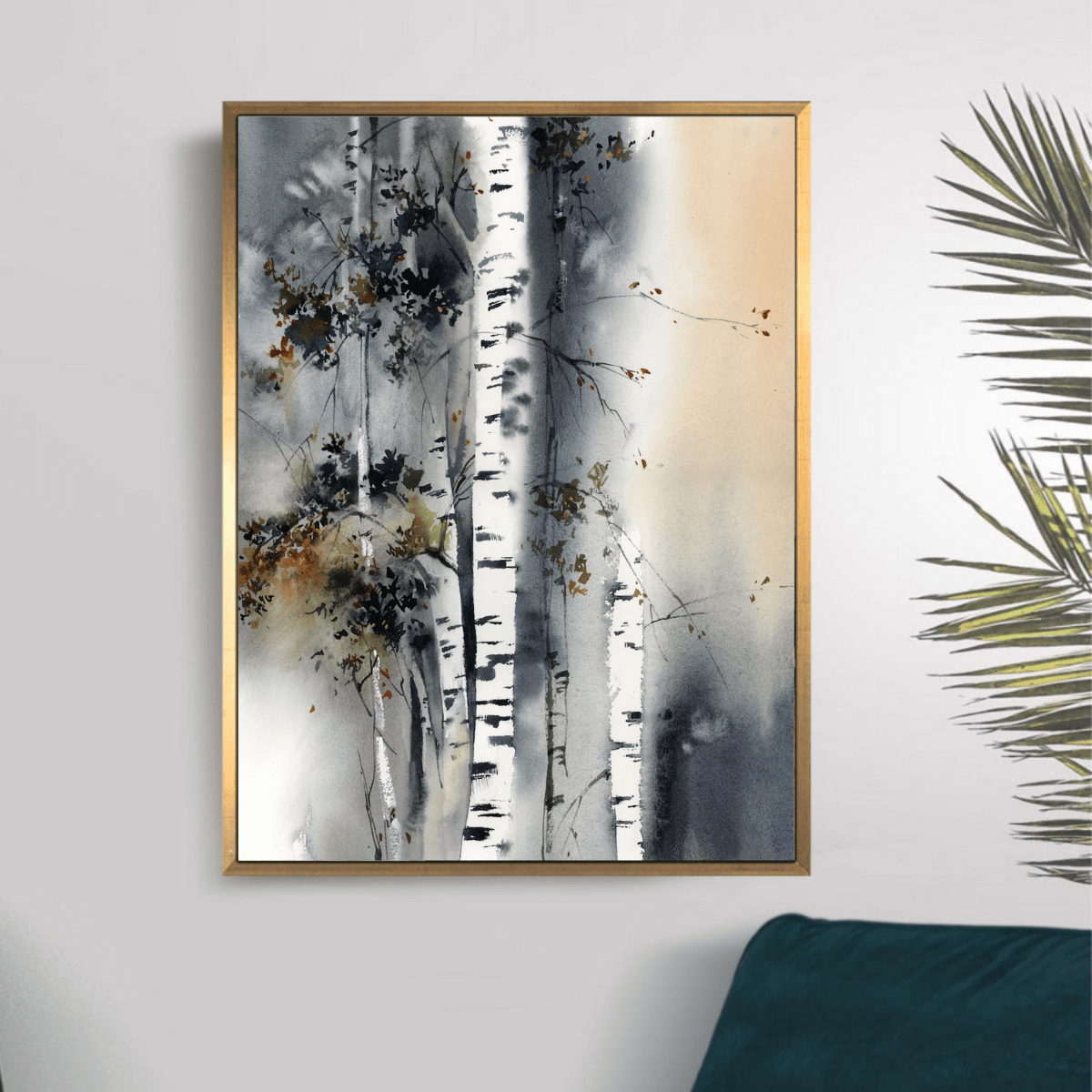 Aspens - Giri Designs