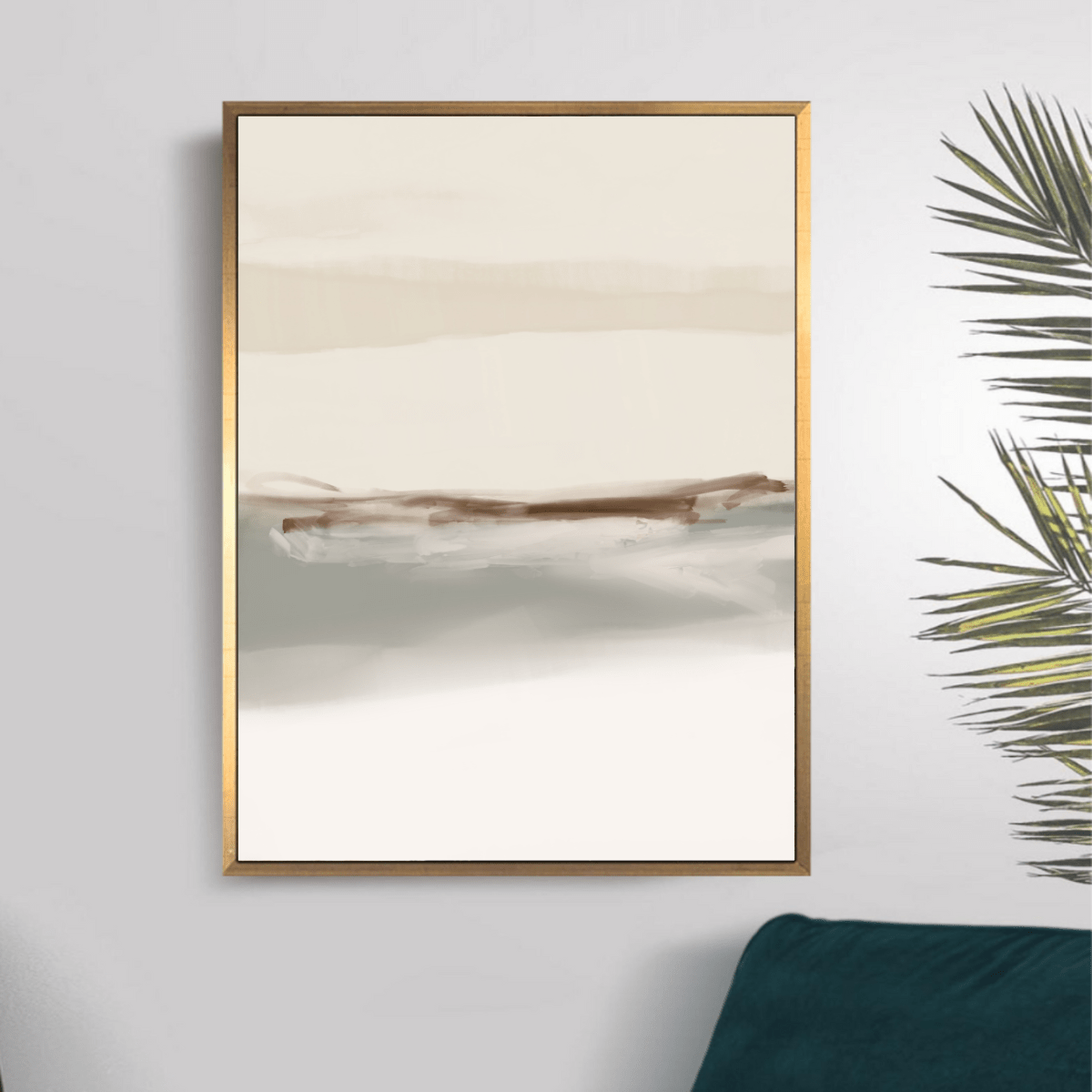 Lean On Each Other - Giri Designs