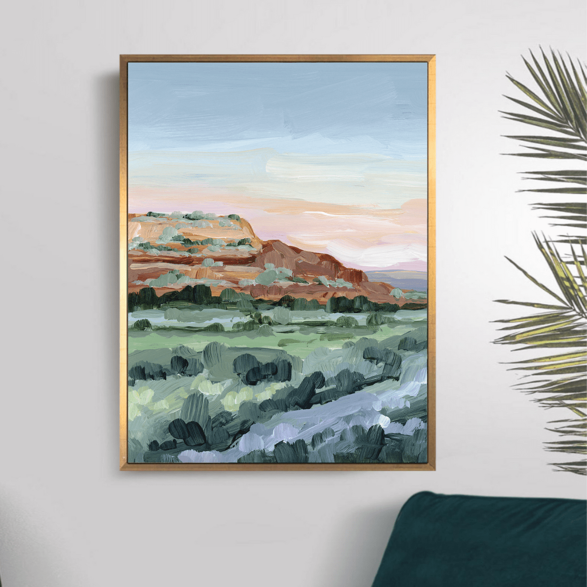 Edge of Utah Set - Giri Designs