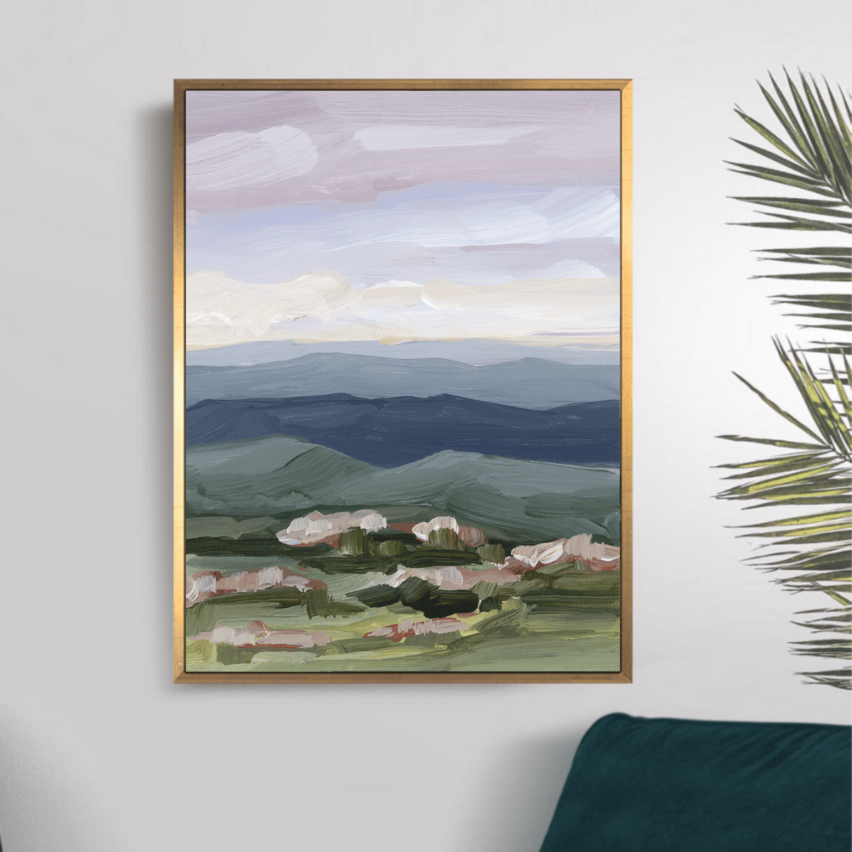 Shenandoah I Set - Giri Designs