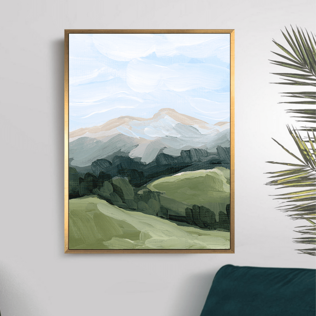 Never Summer Set - Giri Designs