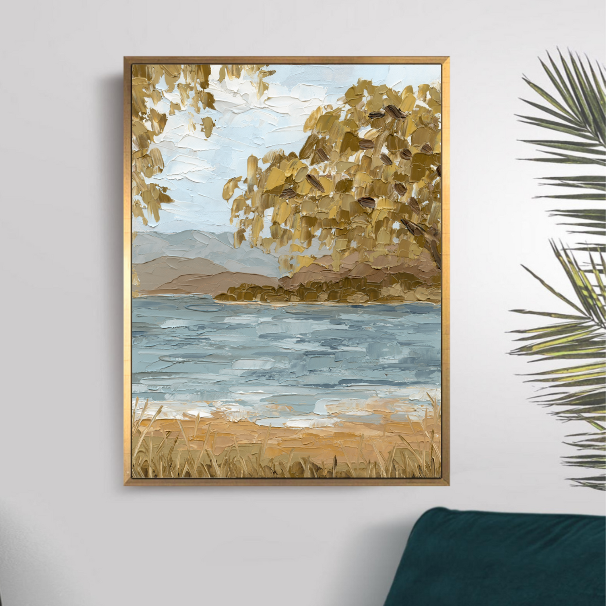 Lakeside - Giri Designs