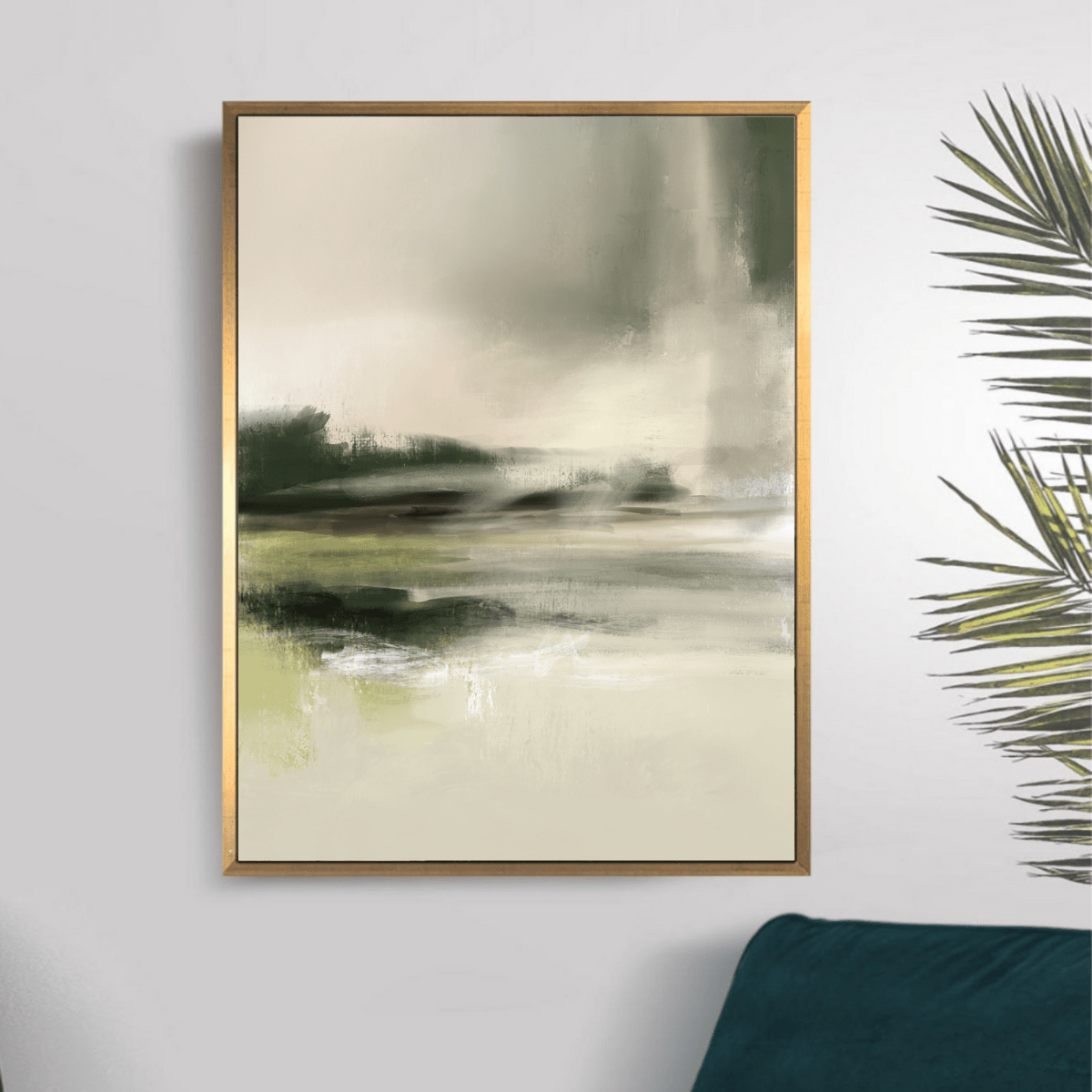 Walking in the Desert - Giri Designs